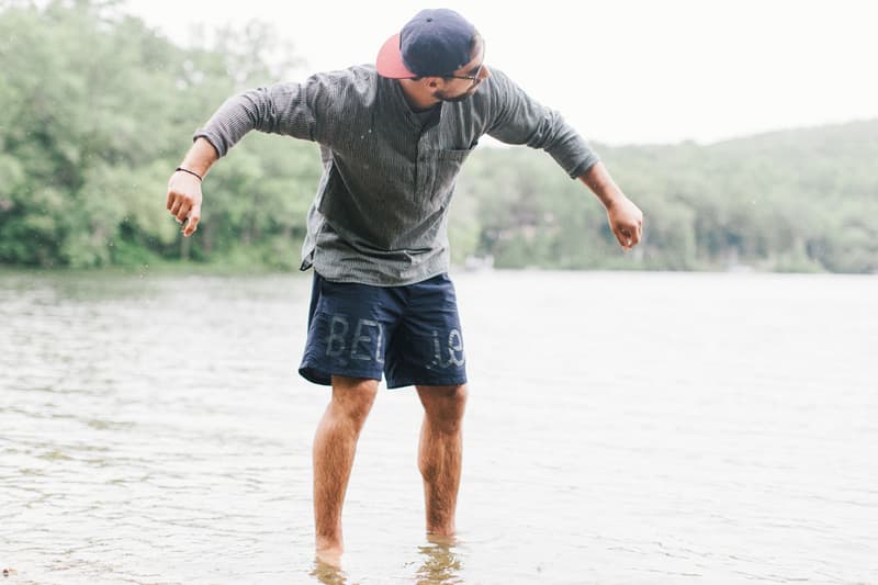 Belief 2015 夏季系列