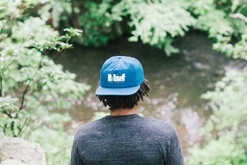 Belief 2015 夏季系列