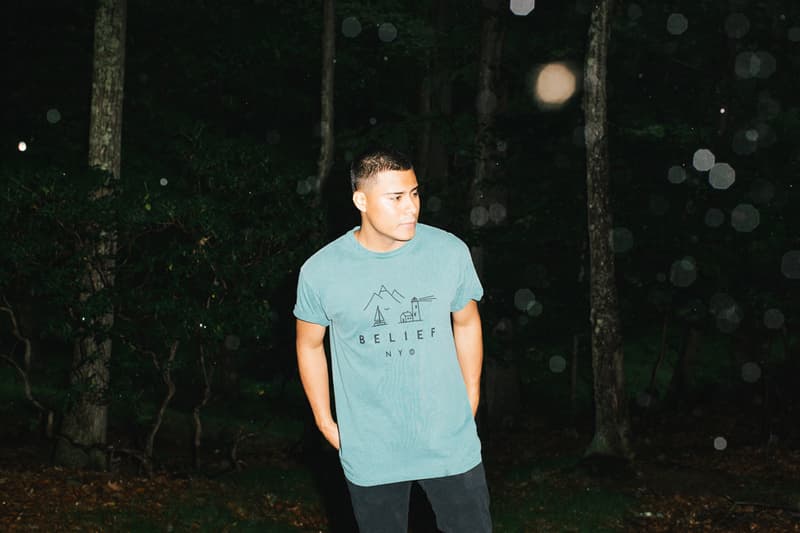 Belief 2015 夏季系列