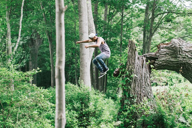 Belief 2015 夏季系列