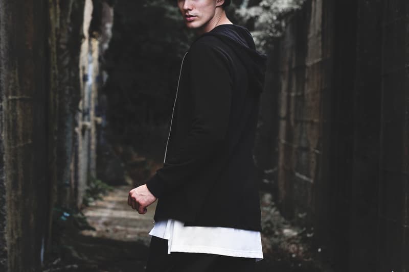 Blood Brother 2015 春夏系列