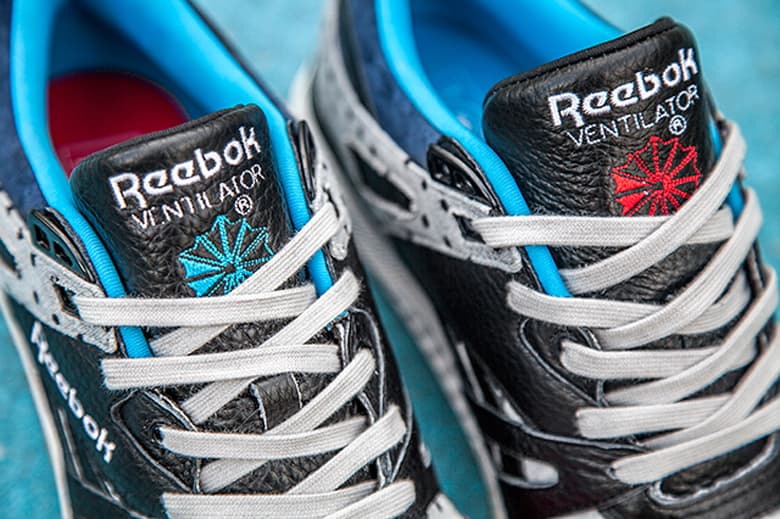 Bodega x Reebok 2015 Ventilator 聯名配色