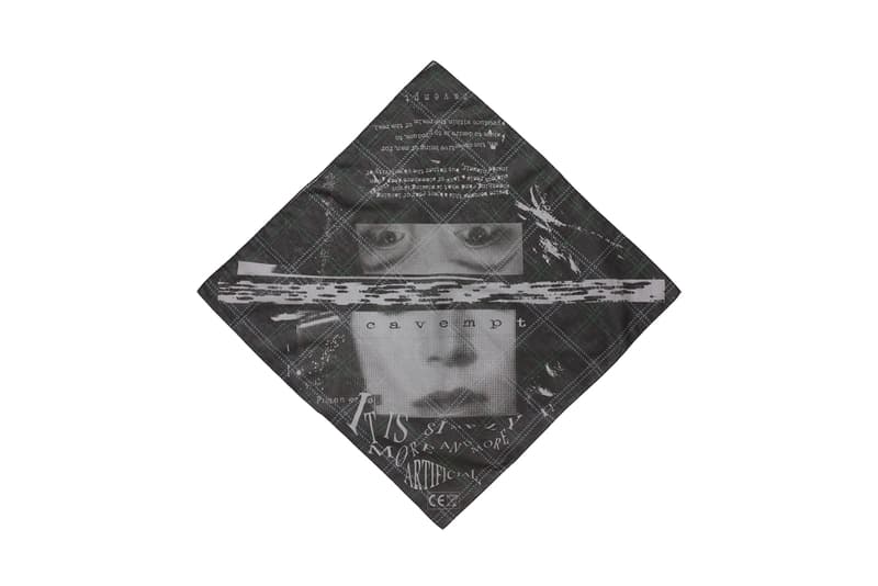 C.E 2015 秋冬系列