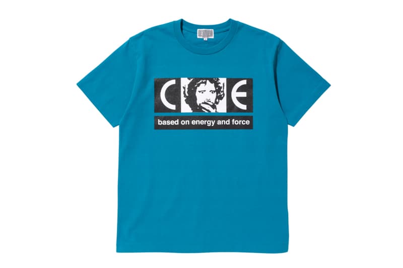 C.E 2015 秋冬系列