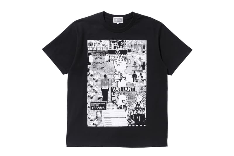 C.E 2015 秋冬系列