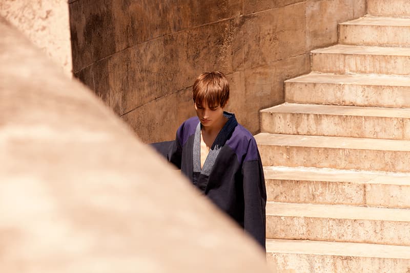 (capsule) Paris 2016 春夏系列造型特輯