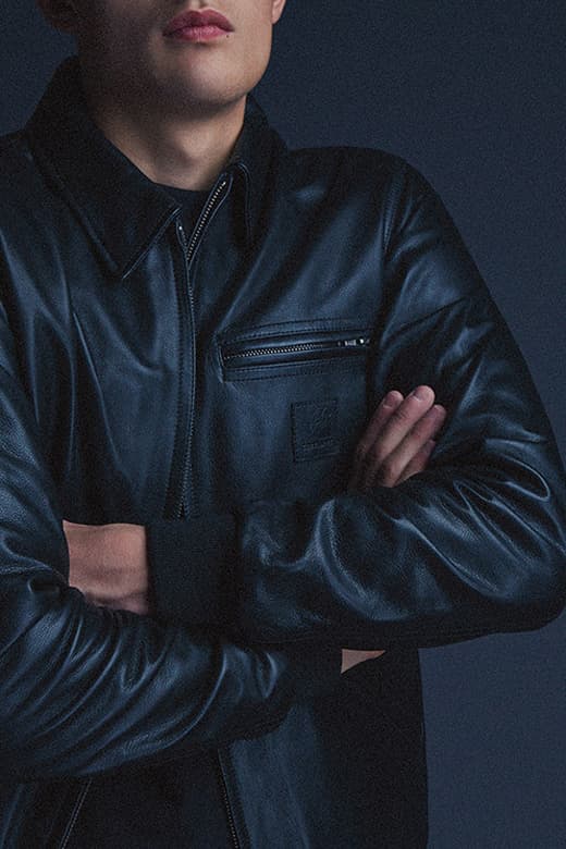 Carhartt WIP 2015 秋冬系列造型搭配 Lookbook