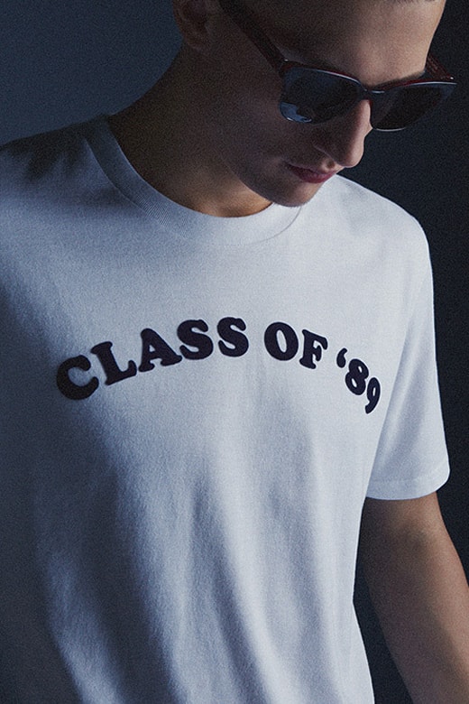 Carhartt WIP 2015 秋冬系列造型搭配 Lookbook