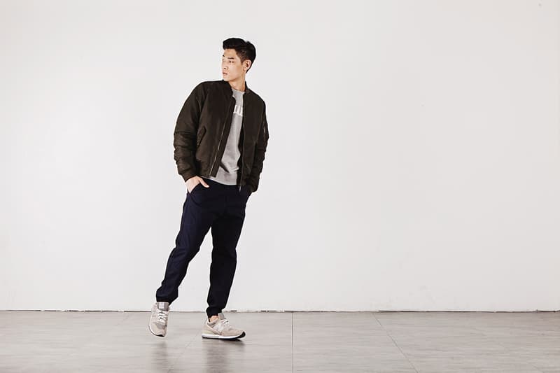 Carhartt WIP 2015 秋冬系列新品上架