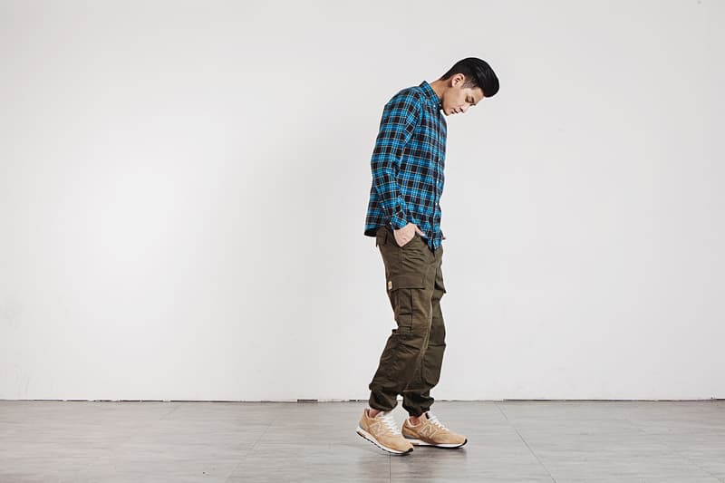 Carhartt WIP 2015 秋冬系列新品上架