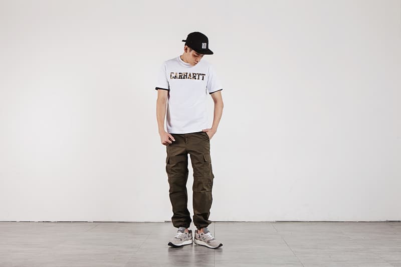 Carhartt WIP 2015 秋冬系列新品上架