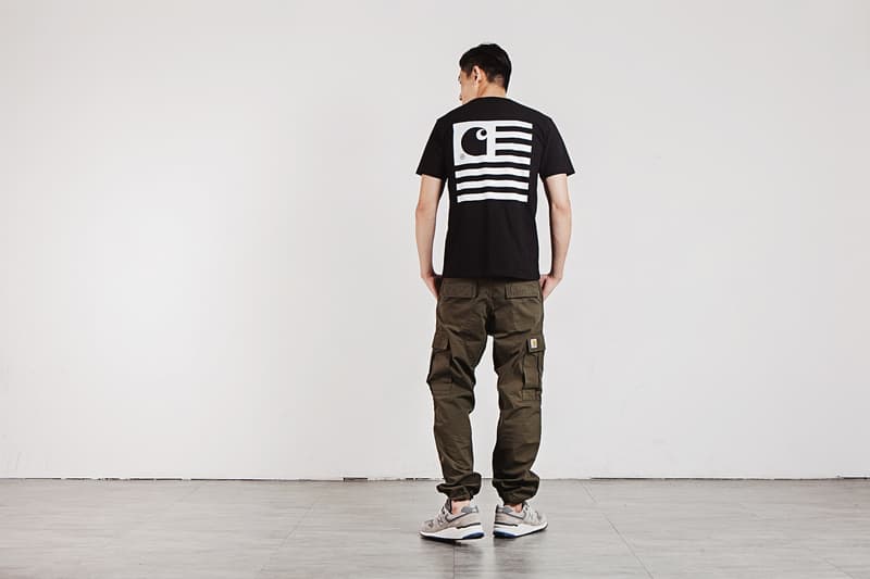 Carhartt WIP 2015 秋冬系列新品上架