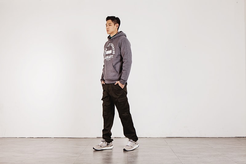 Carhartt WIP 2015 秋冬系列新品上架