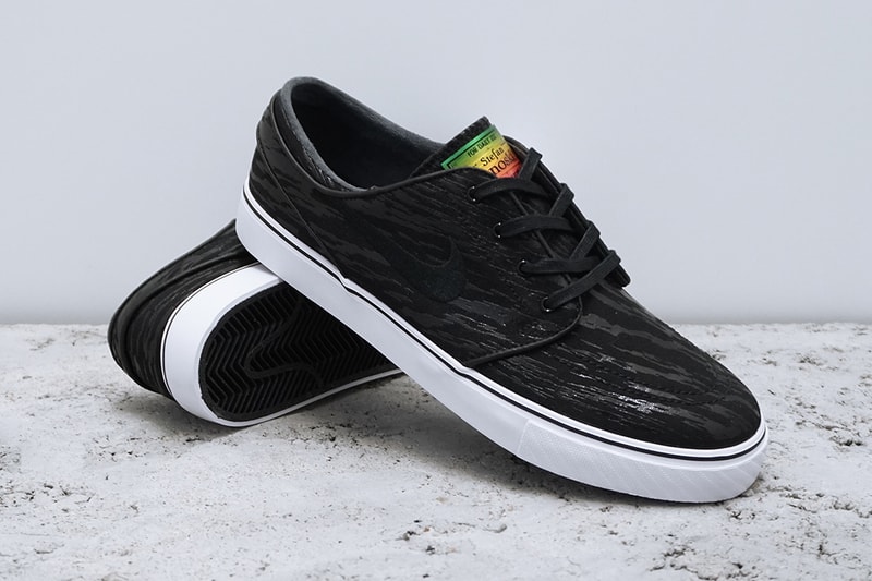Civilist x Nike SB「Spree」別注系列