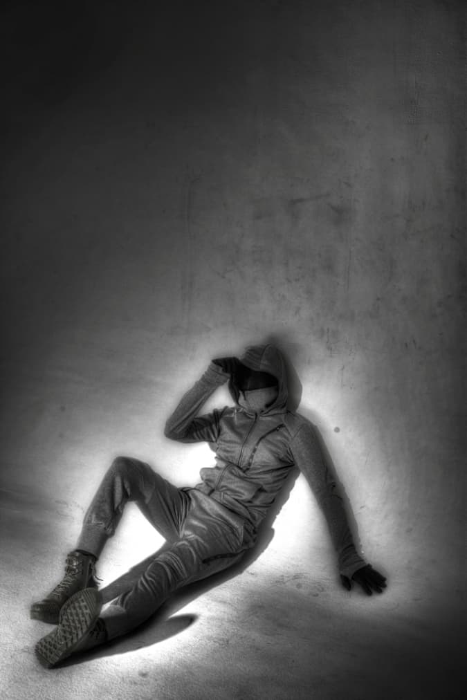 CIVILIZED 2015 秋冬系列造型搭配 Lookbook