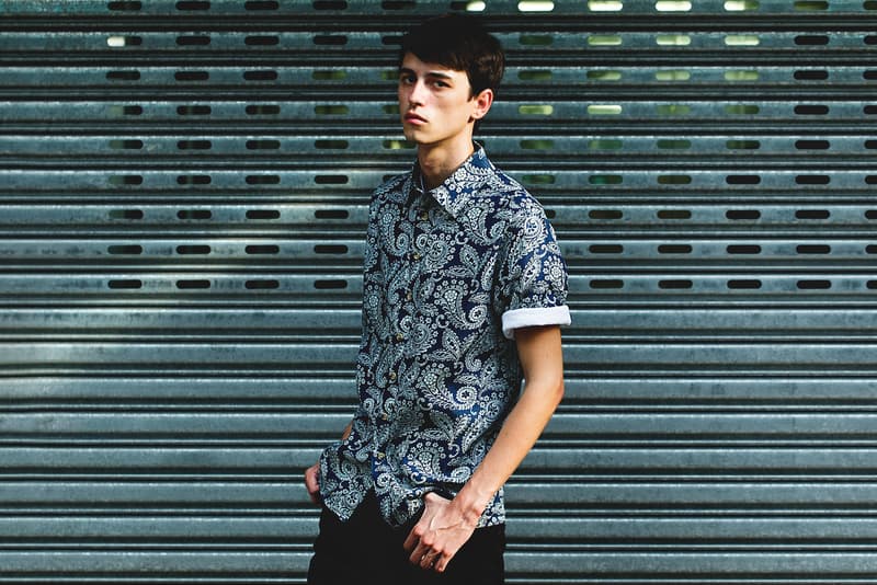 CLOT 2015 春夏系列新品上架