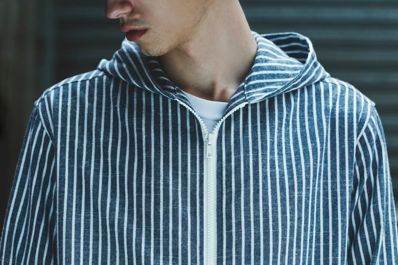 CLOT 2015 春夏系列新品上架