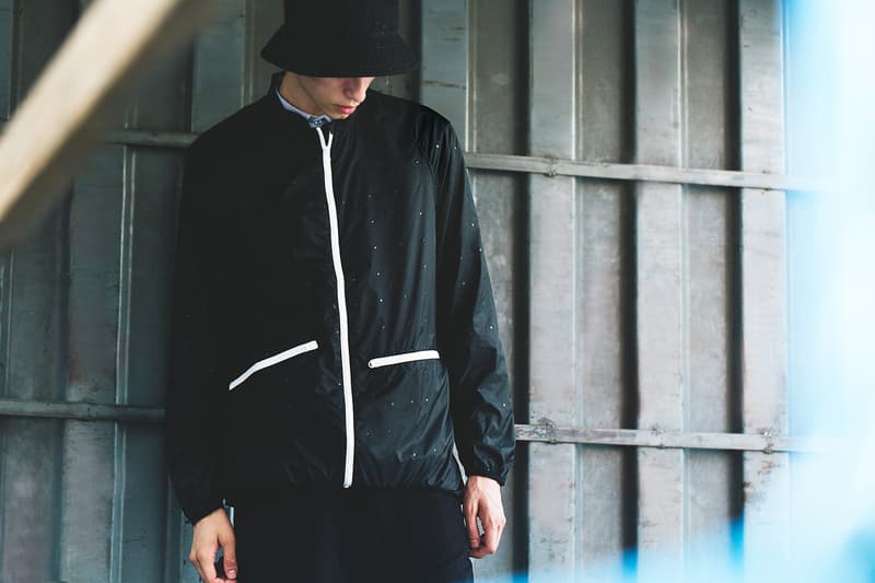 CLOT 2015 春夏系列新品上架