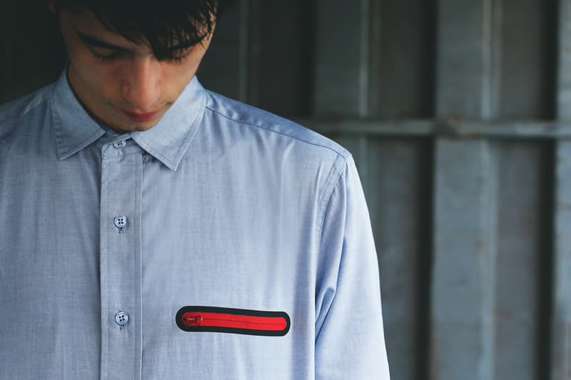 CLOT 2015 春夏系列新品上架