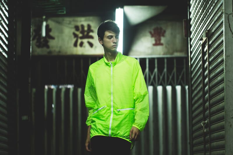 CLOT 2015 春夏系列新品上架