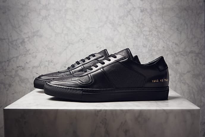 Common Projects 2015 秋冬系列