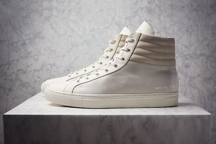 Common Projects 2015 秋冬系列