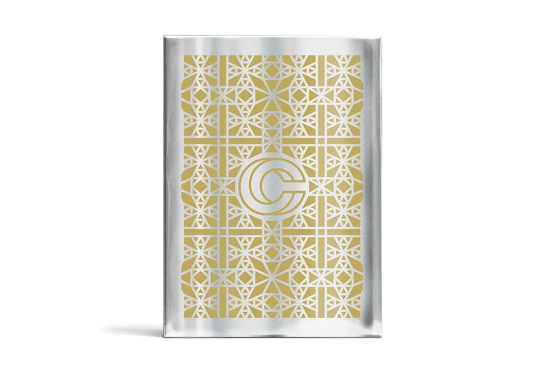 Concepts x Nike SB「Grail」聯名系列