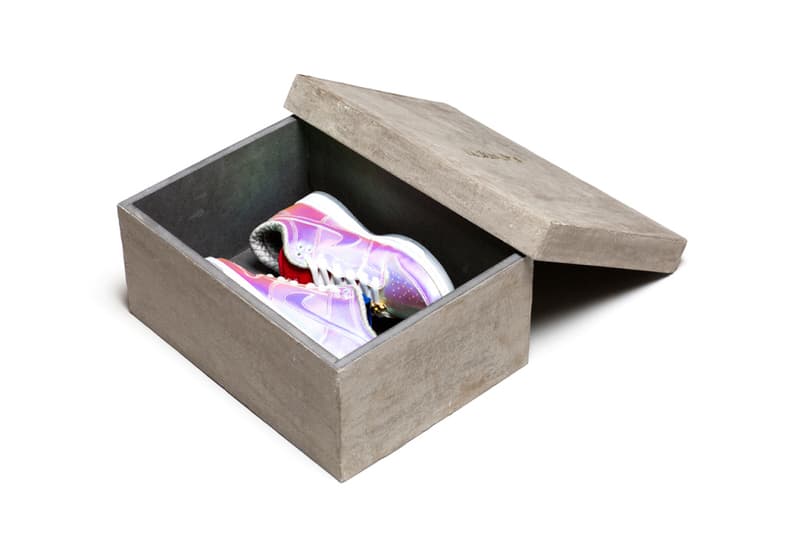 Concepts x Nike SB「Grail」聯名系列