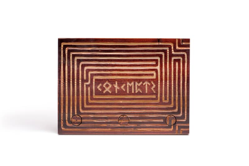 Concepts x Nike SB「Grail」聯名系列