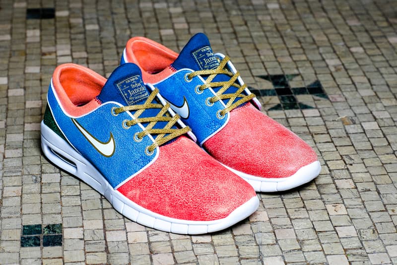 Concepts x Nike SB「Grail」聯名系列
