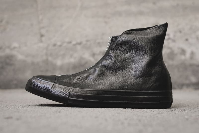 Converse CT Shroud Hi 系列