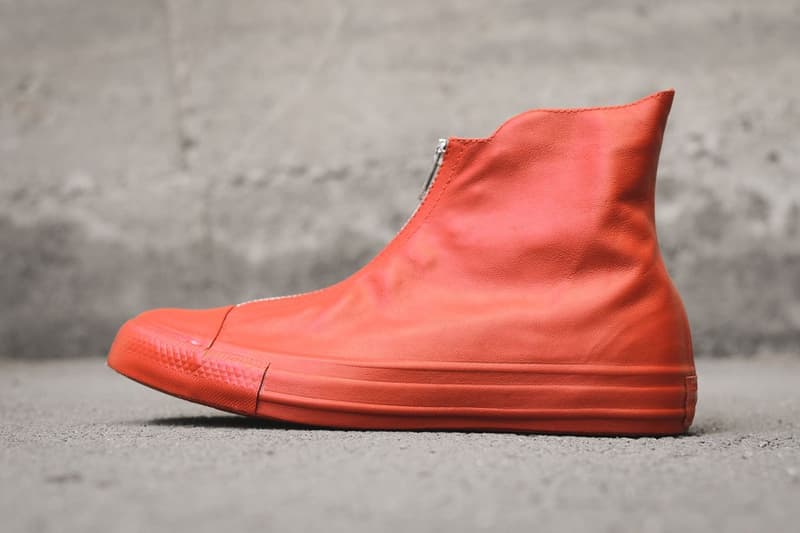 Converse CT Shroud Hi 系列