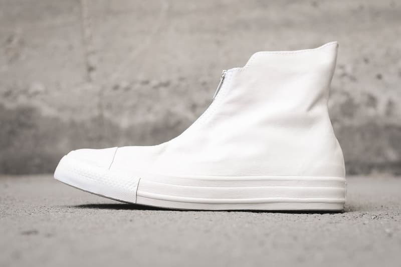 Converse CT Shroud Hi 系列