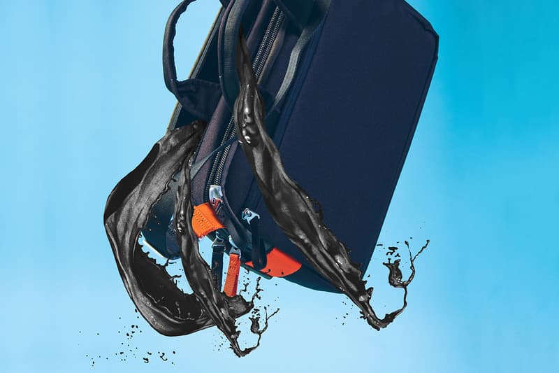 Côte&Ciel 2015 夏季「Memo」別注系列