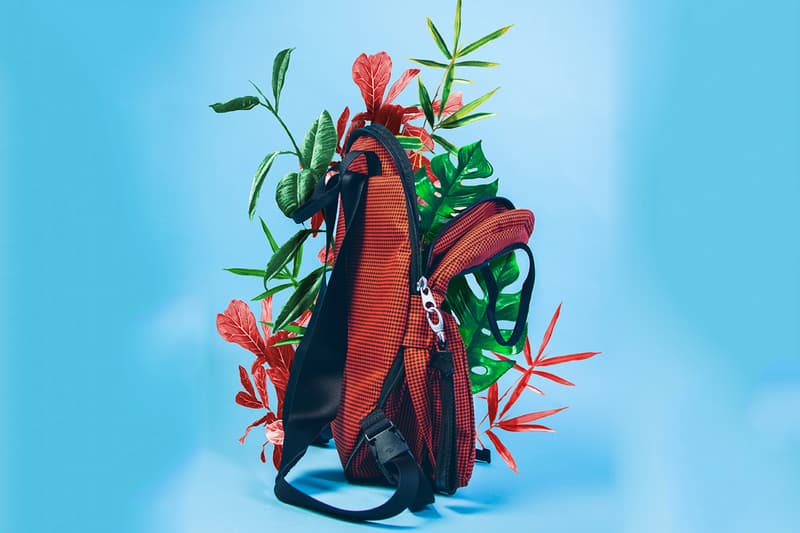 Côte&Ciel 2015 夏季「Memo」別注系列