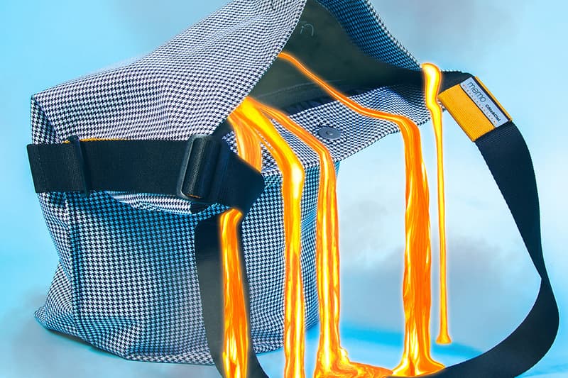 Côte&Ciel 2015 夏季「Memo」別注系列