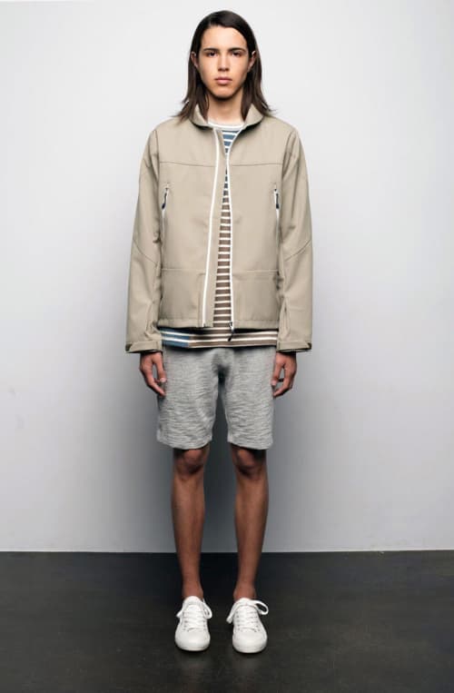 CREEP by Hiroshi Awai 2016 春夏系列 Lookbook