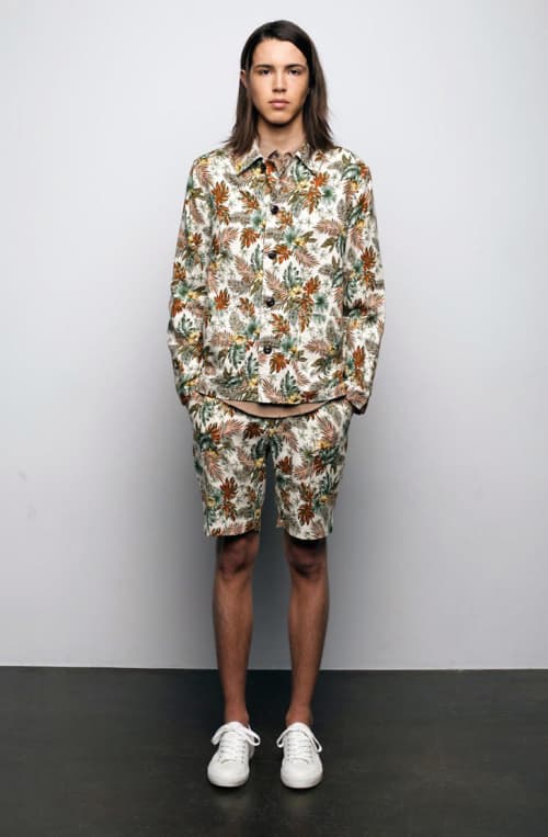 CREEP by Hiroshi Awai 2016 春夏系列 Lookbook