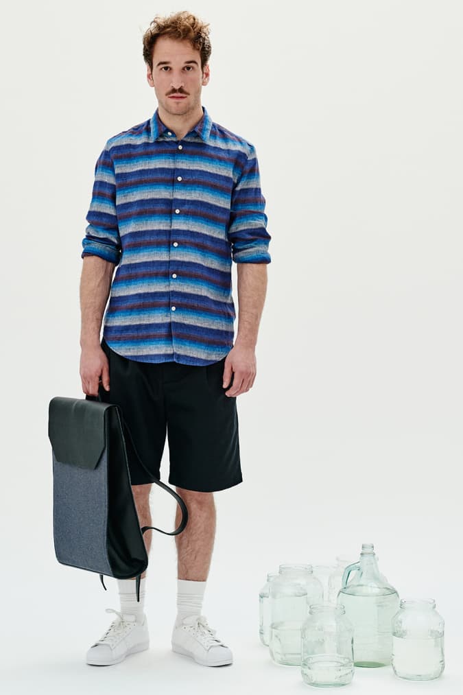 Delikatessen 2016 春夏系列