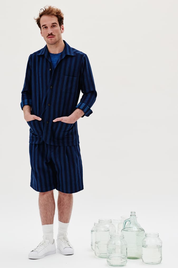 Delikatessen 2016 春夏系列