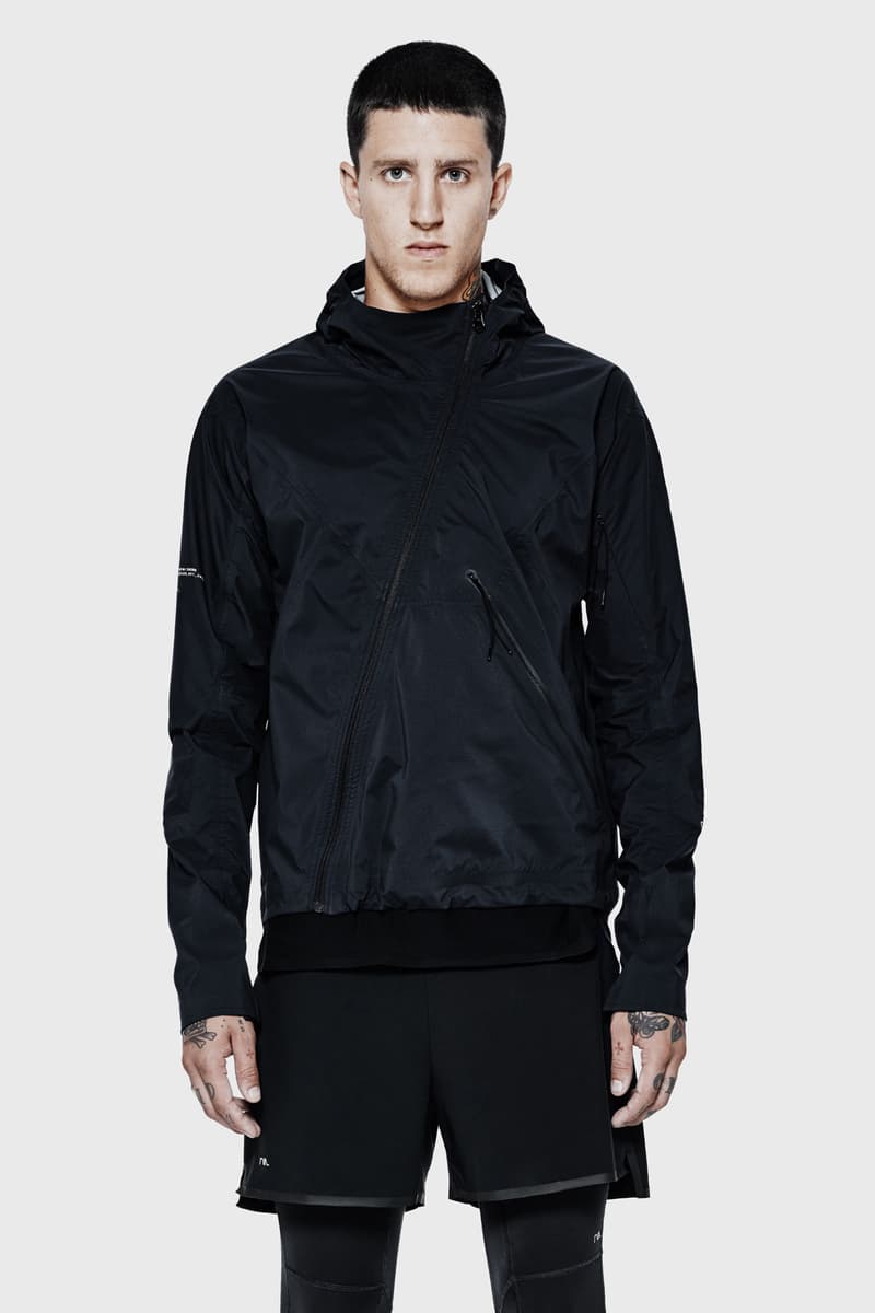 DEN IM x ISAORA 2015 夏季「RVN_」聯名系列