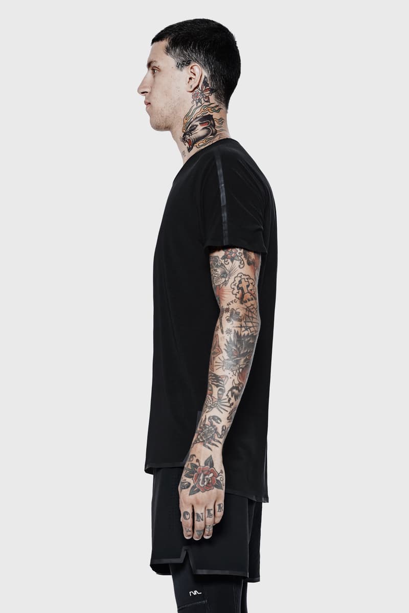 DEN IM x ISAORA 2015 夏季「RVN_」聯名系列