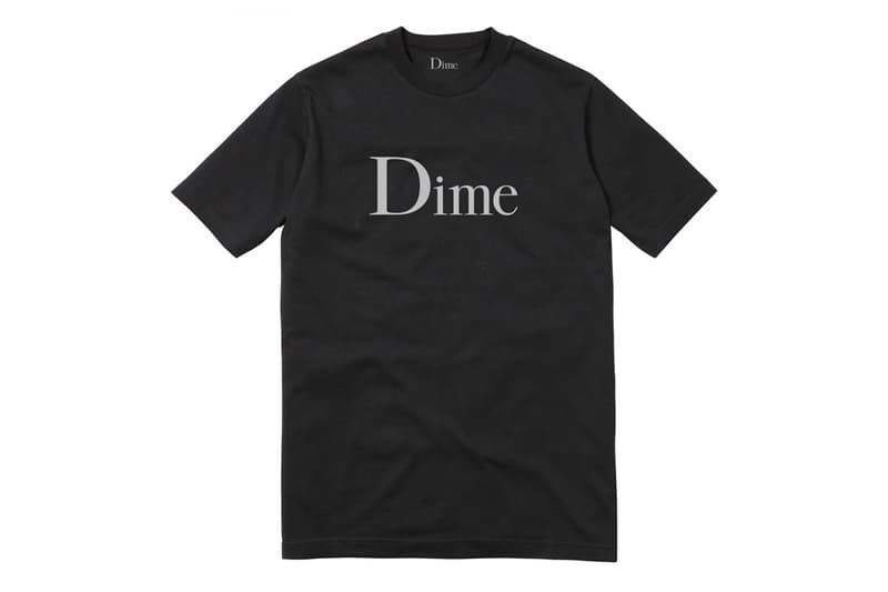 Dover Street Market 開設線上 T-Shirt 專區