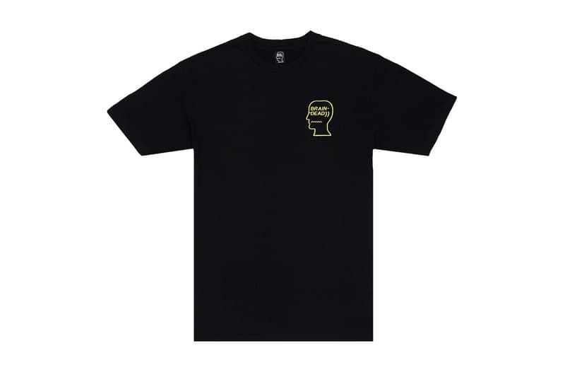 Dover Street Market 開設線上 T-Shirt 專區