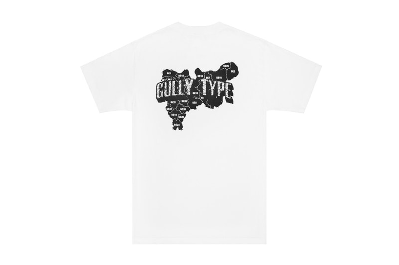 Dover Street Market 開設線上 T-Shirt 專區