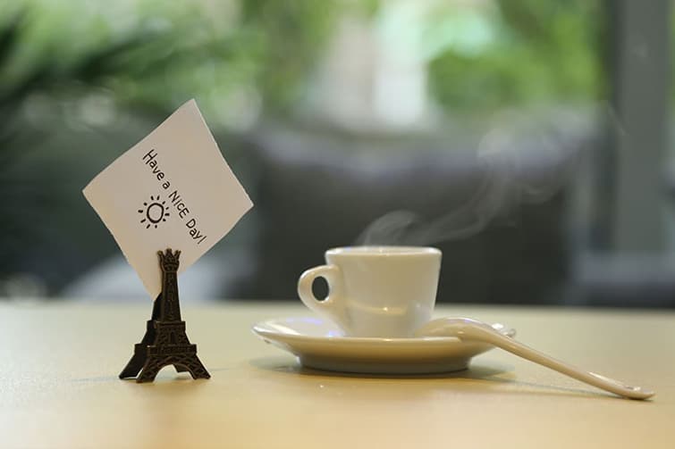 droPrinter - 全球首台智能手機打印機