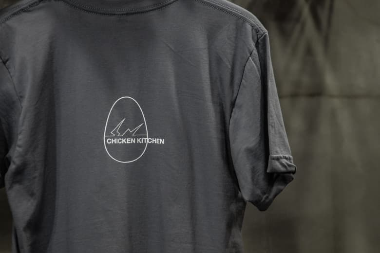 HYPEBEAST Eats... Beef Kitchen x fragment「CHICKEN KITCHEN」期間限定主題餐廳