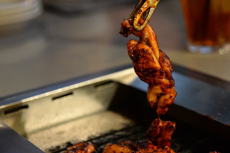 HYPEBEAST Eats... Beef Kitchen x fragment「CHICKEN KITCHEN」期間限定主題餐廳