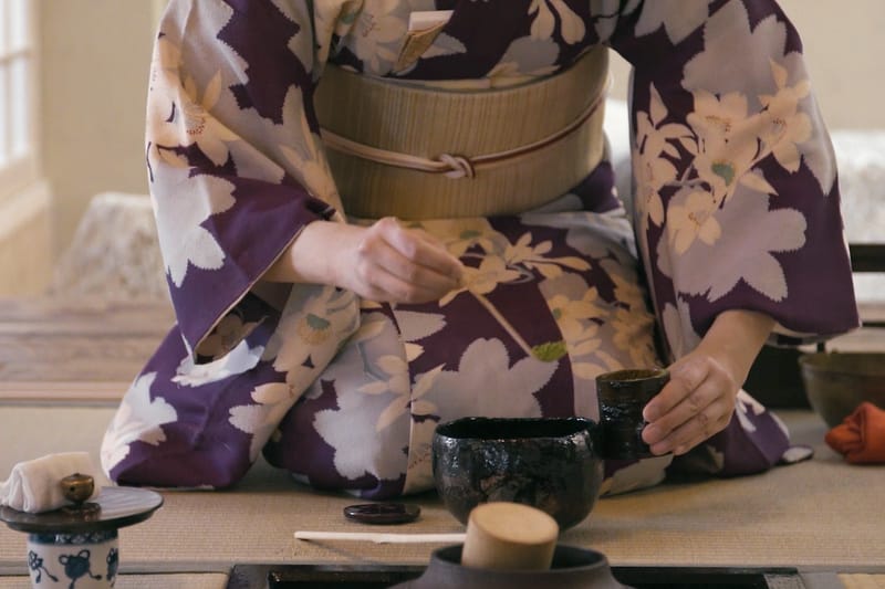 Eats: 與 PANATEA 一同領略日本西尾抹茶的純正美味