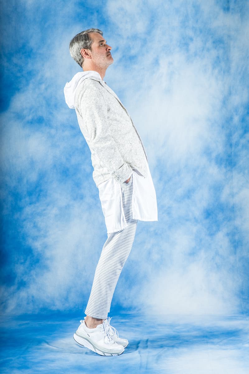 Engineered Garments 2016 春夏系列